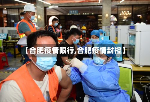 【合肥疫情限行,合肥疫情封控】-第1张图片