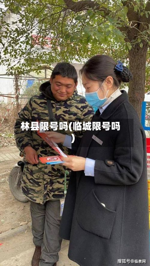 林县限号吗(临城限号吗)