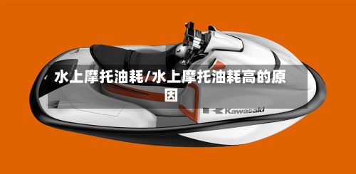 水上摩托油耗/水上摩托油耗高的原因-第2张图片