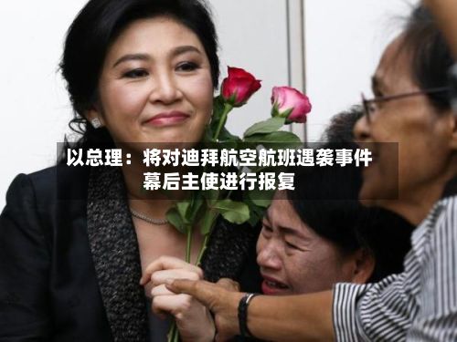 以总理:将对迪拜航空航班遇袭事件幕后主使进行报复-第1张图片