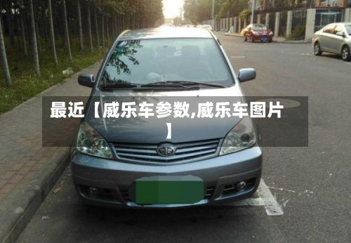 最近【威乐车参数,威乐车图片】-第3张图片