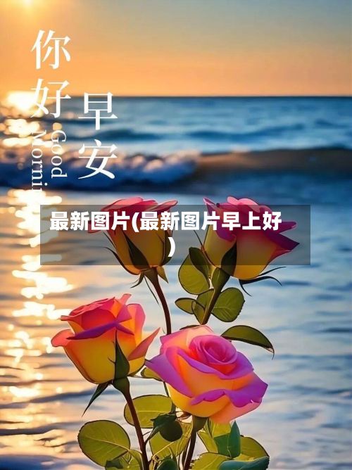 最新图片(最新图片早上好)