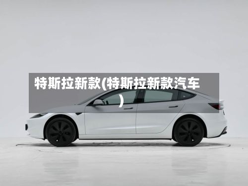 特斯拉新款(特斯拉新款汽车)-第2张图片