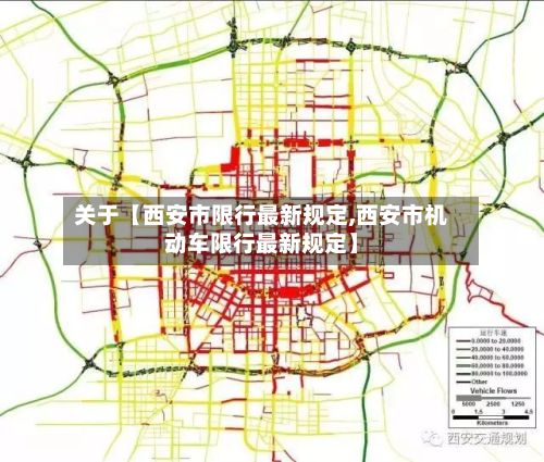 关于【西安市限行最新规定,西安市机动车限行最新规定】