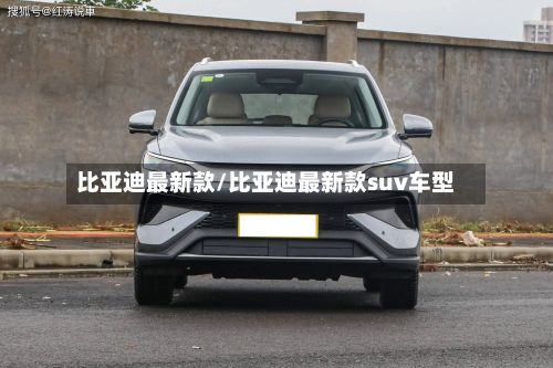 比亚迪最新款/比亚迪最新款suv车型-第2张图片