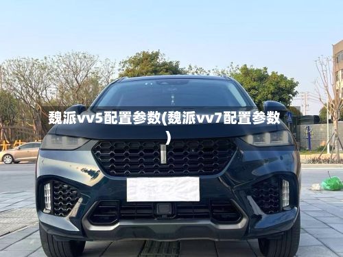 魏派vv5配置参数(魏派vv7配置参数)-第1张图片