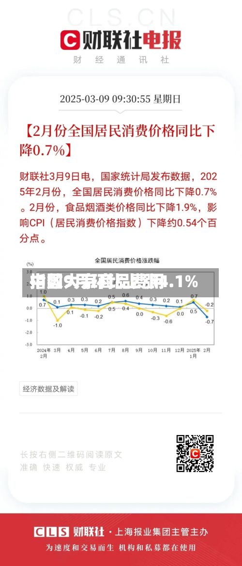中国大宗商品费用指数9月环比上涨4.1%