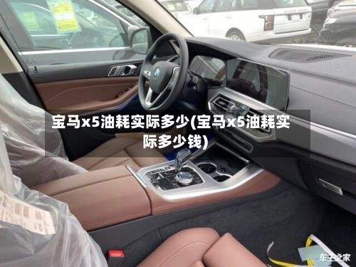 宝马x5油耗实际多少(宝马x5油耗实际多少钱)-第3张图片