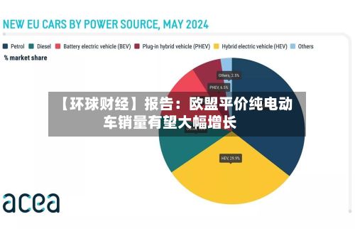 【环球财经】报告:欧盟平价纯电动车销量有望大幅增长-第2张图片