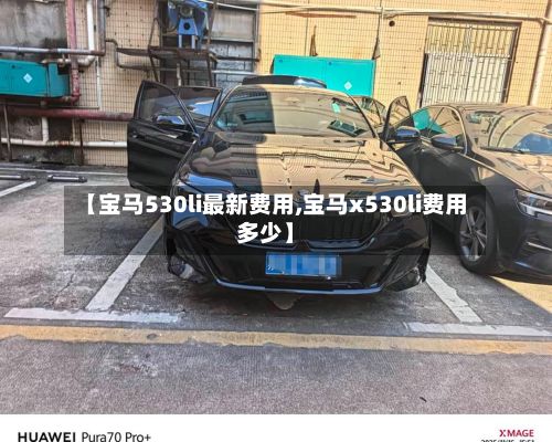 【宝马530li最新费用,宝马x530li费用多少】-第2张图片