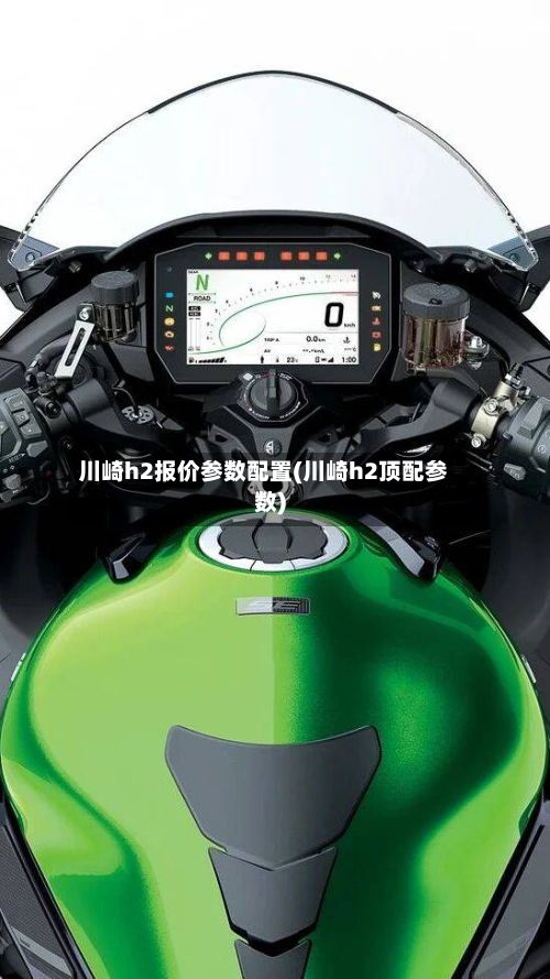 川崎h2报价参数配置(川崎h2顶配参数)-第3张图片