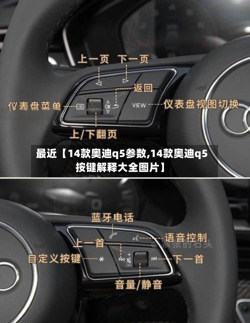 最近【14款奥迪q5参数,14款奥迪q5按键解释大全图片】