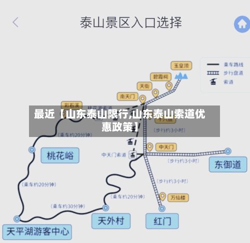 最近【山东泰山限行,山东泰山索道优惠政策】