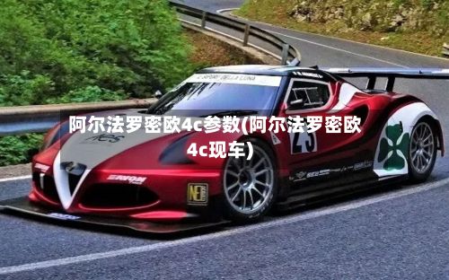 阿尔法罗密欧4c参数(阿尔法罗密欧4c现车)-第2张图片