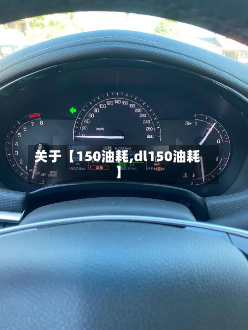 关于【150油耗,dl150油耗】-第3张图片