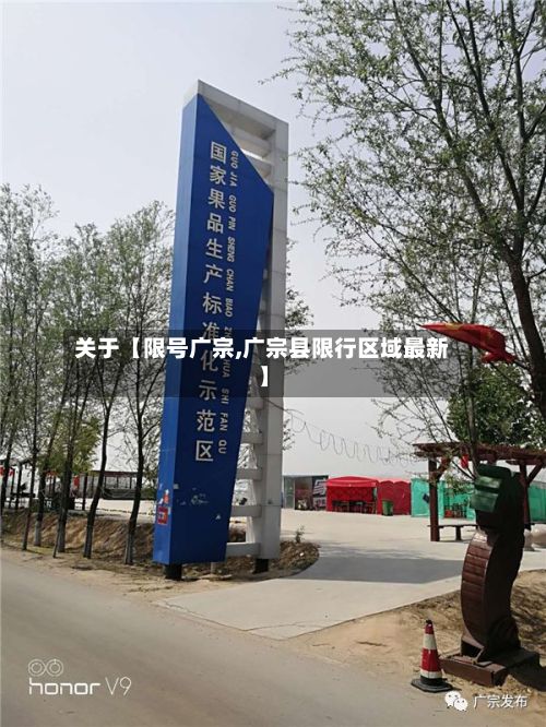 关于【限号广宗,广宗县限行区域最新】