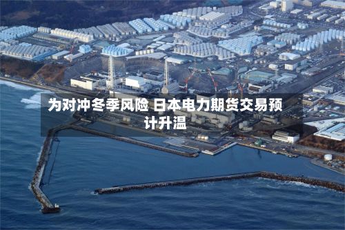 为对冲冬季风险 日本电力期货交易预计升温-第2张图片