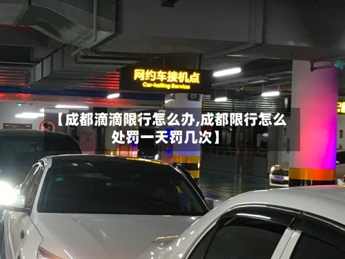 【成都滴滴限行怎么办,成都限行怎么处罚一天罚几次】-第2张图片