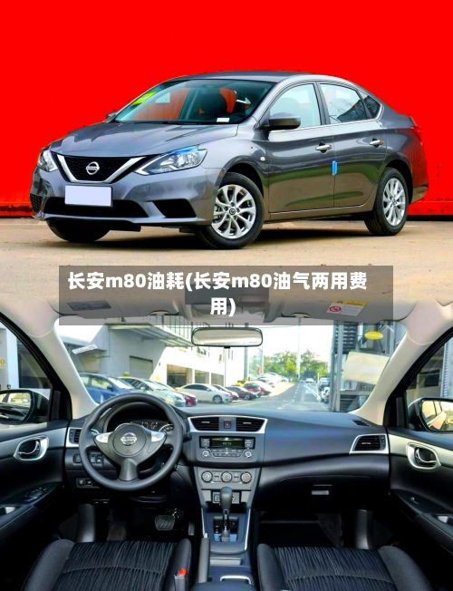 长安m80油耗(长安m80油气两用费用)-第2张图片