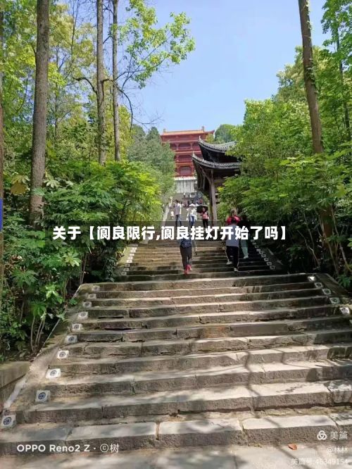关于【阆良限行,阆良挂灯开始了吗】