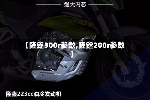 【隆鑫300r参数,隆鑫200r参数】-第3张图片