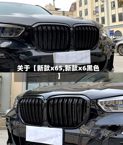 关于【新款x65,新款x6黑色】-第3张图片