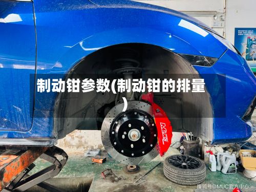 制动钳参数(制动钳的排量)