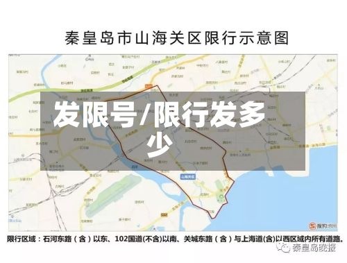 发限号/限行发多少-第2张图片