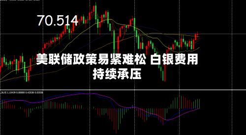 美联储政策易紧难松 白银费用
持续承压-第3张图片