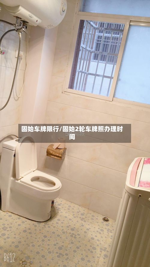 固始车牌限行/固始2轮车牌照办理时间-第2张图片