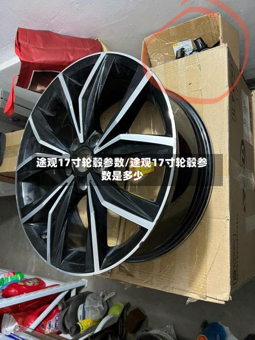 途观17寸轮毂参数/途观17寸轮毂参数是多少-第2张图片