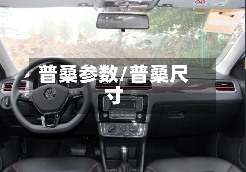 普桑参数/普桑尺寸