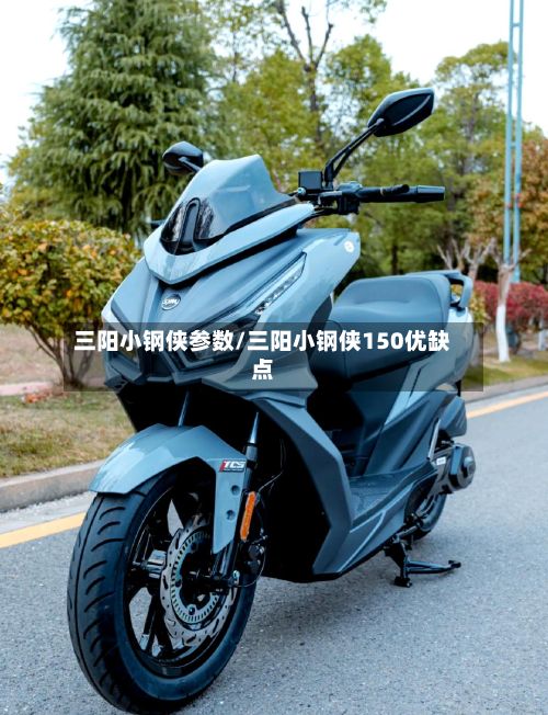 三阳小钢侠参数/三阳小钢侠150优缺点