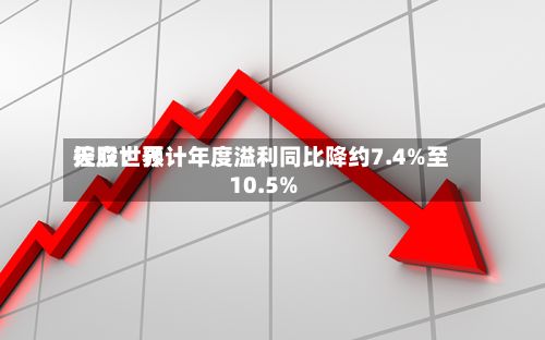 天立世界控股：预计年度溢利同比降约7.4%至10.5%-第2张图片