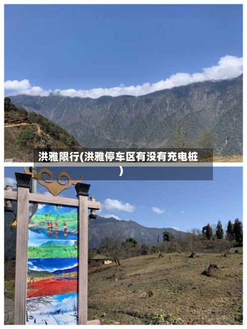 洪雅限行(洪雅停车区有没有充电桩)