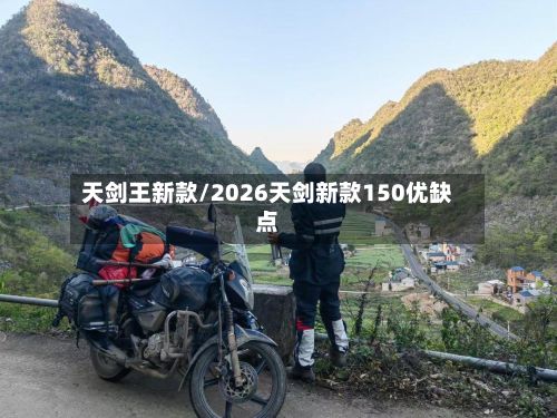 天剑王新款/2026天剑新款150优缺点-第2张图片