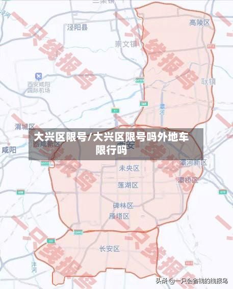 大兴区限号/大兴区限号吗外地车限行吗-第3张图片