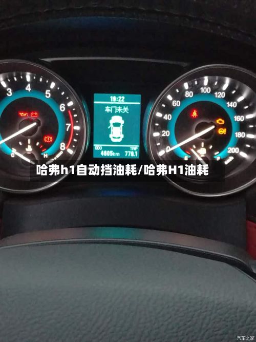 哈弗h1自动挡油耗/哈弗H1油耗