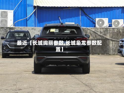 最近【长城绚丽参数,长城枭龙参数配置】-第2张图片