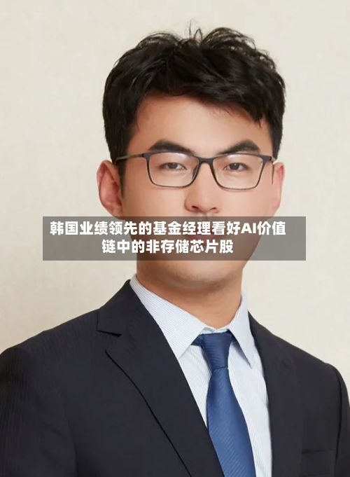 韩国业绩领先的基金经理看好AI价值链中的非存储芯片股-第2张图片