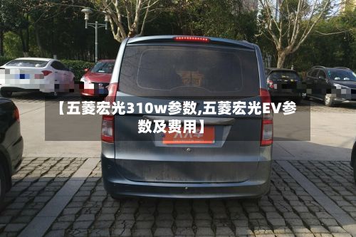 【五菱宏光310w参数,五菱宏光EV参数及费用】-第3张图片