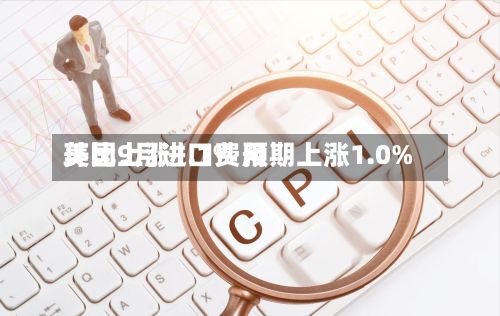 美国9月进口费用
环比上涨1.1% 预期上涨1.0%-第2张图片
