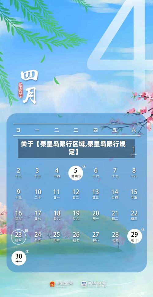关于【秦皇岛限行区域,秦皇岛限行规定】-第2张图片