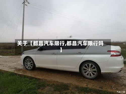 关于【都昌汽车限行,都昌汽车限行吗】-第1张图片