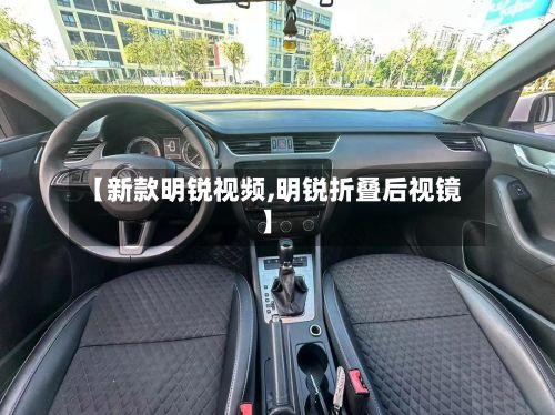【新款明锐视频,明锐折叠后视镜】-第2张图片