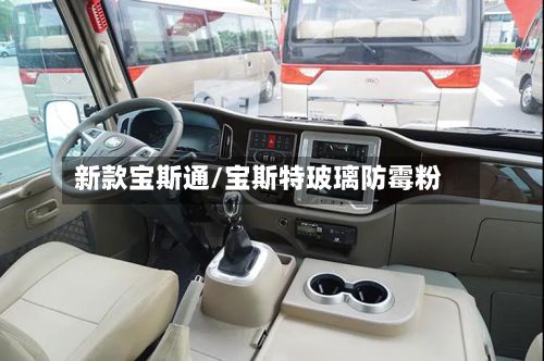 新款宝斯通/宝斯特玻璃防霉粉