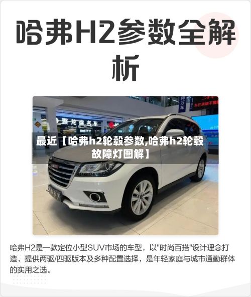最近【哈弗h2轮毂参数,哈弗h2轮毂故障灯图解】-第3张图片