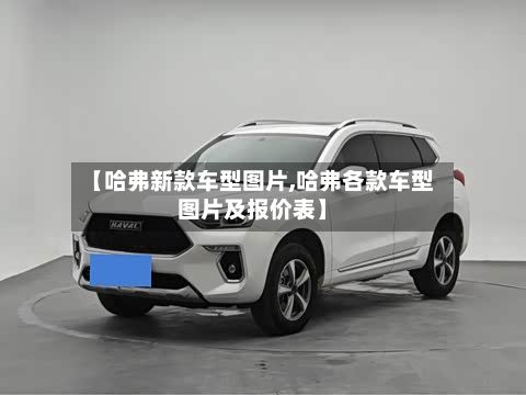 【哈弗新款车型图片,哈弗各款车型图片及报价表】-第3张图片