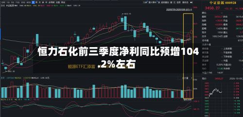 恒力石化前三季度净利同比预增104.2%左右-第1张图片