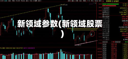 新领域参数(新领域股票)-第1张图片